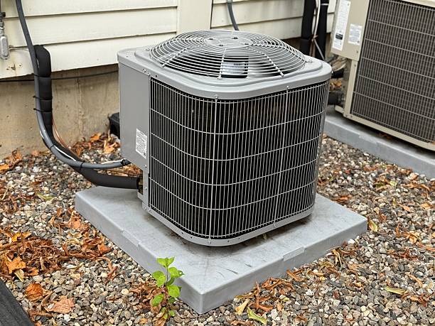 24/7 Emergency Heat Pump Repair experts in Cedar Falls, IA