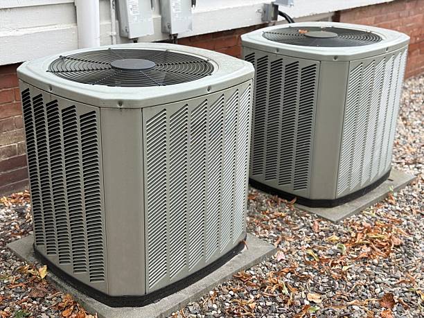 Reliable Heat Pump Repair contractor in Cedar Falls, IA by Leonard HVAC