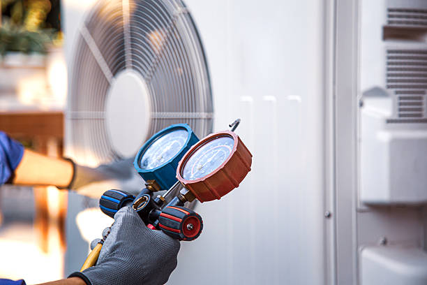 Affordable Heat Pump Repair solutions in Cedar Falls, IA